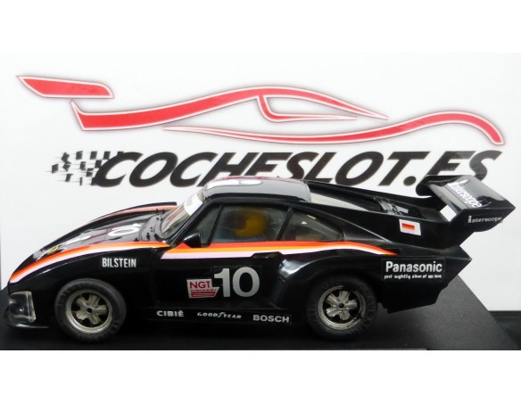 PORSCHE 935 Interscope  REF. 8311 EXIN