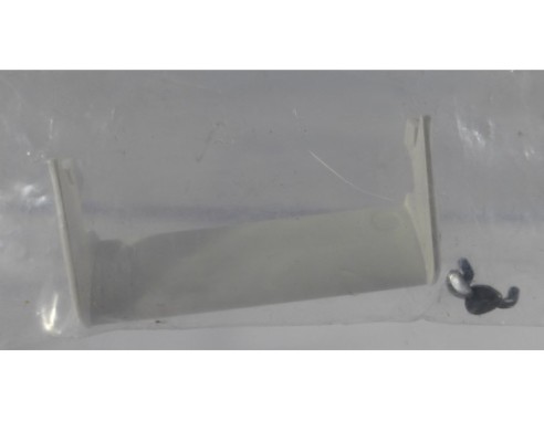 ACCESORIOS CARROCERIAS CAPRI RS TURBO BLANCO PENTOSIN B-318 REF.79318 FLY