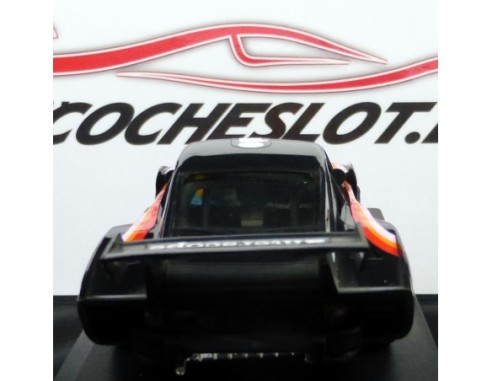 PORSCHE 935 Interscope  REF. 8311 EXIN