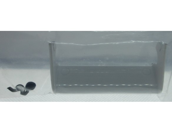 ACCESORIOS CARROCERIAS CAPRI RS TURBO BLANCO PENTOSIN B-318 REF.79318 FLY