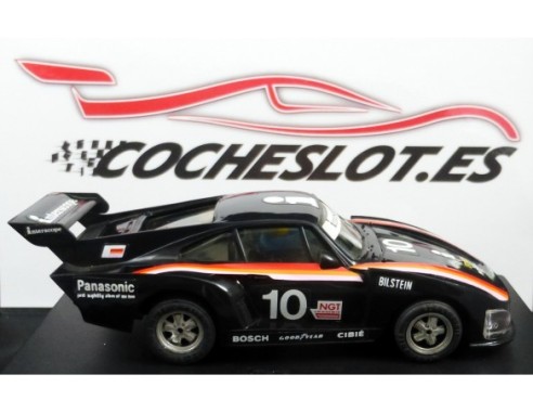 PORSCHE 935 Interscope  REF. 8311 EXIN