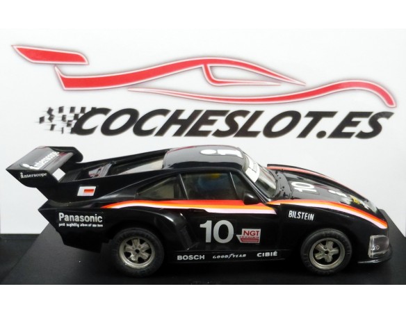 PORSCHE 935 Interscope  REF. 8311 EXIN
