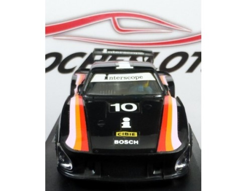 PORSCHE 935 Interscope  REF. 8311 EXIN