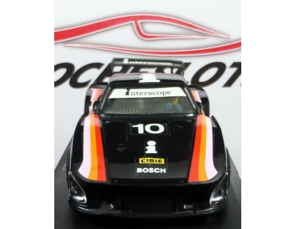 PORSCHE 935 Interscope  REF. 8311 EXIN