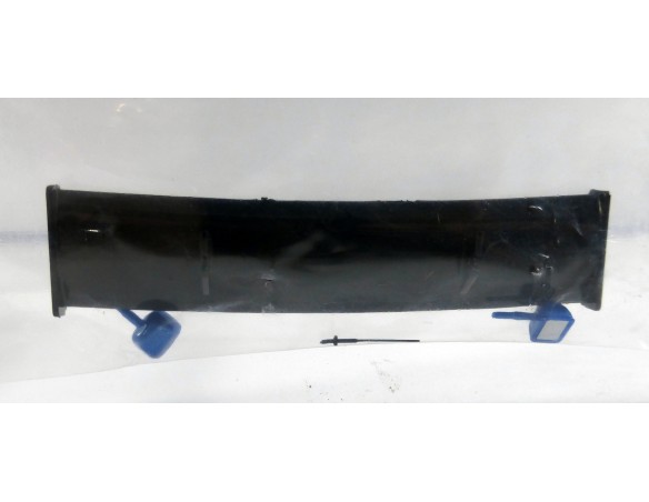 ACCESORIOS CARROCERIA SALEEN S7R ALERÓN NEGRO B-319 REF.79319 FLY