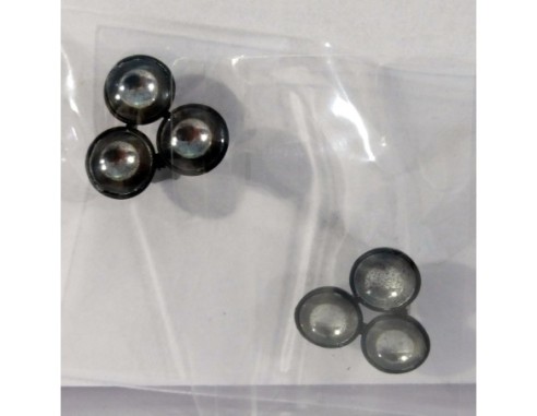 FARERA TRES FAROS- FOCOS.FLY