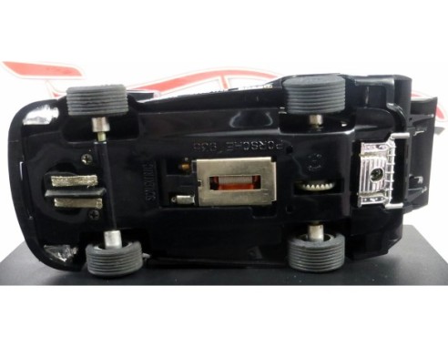 PORSCHE 935 Interscope  REF. 8311 EXIN