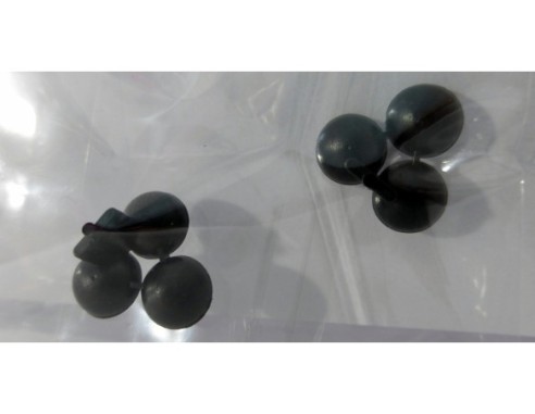 FARERA TRES FAROS- FOCOS.FLY