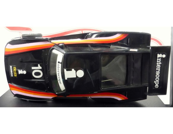 PORSCHE 935 Interscope  REF. 8311 EXIN