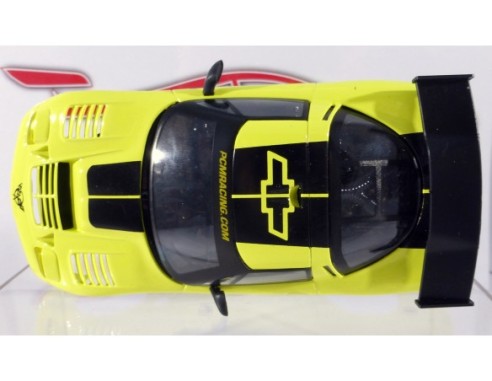 CARROCERIA CORVETTE RACING.FLY