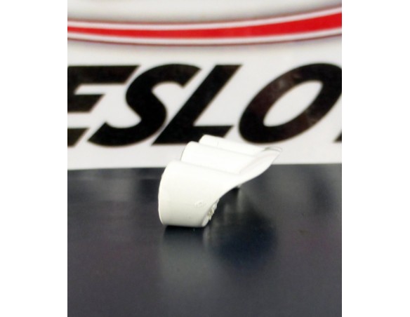 FARERA BMW M3 CON 4 FAROS EN BLANCO SIN ANCLAJES FLY