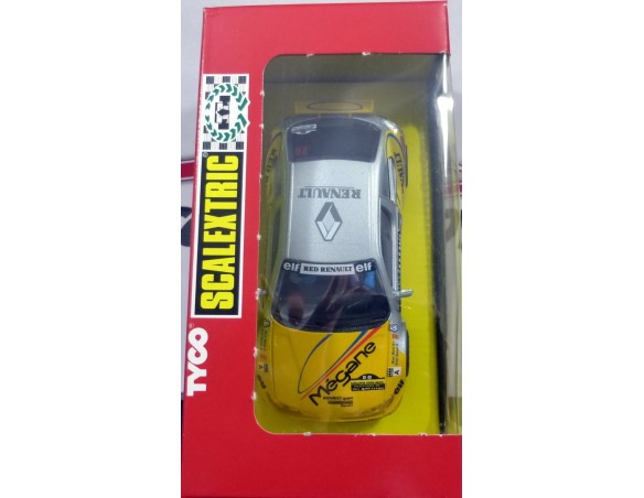 RENAULT MEGANE COSTA BRAVA REF.8328.09 TYCO