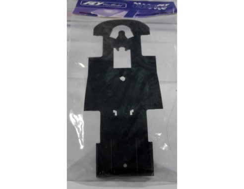 CHASIS VIPER GTS-R B210 REF,79210 FLY