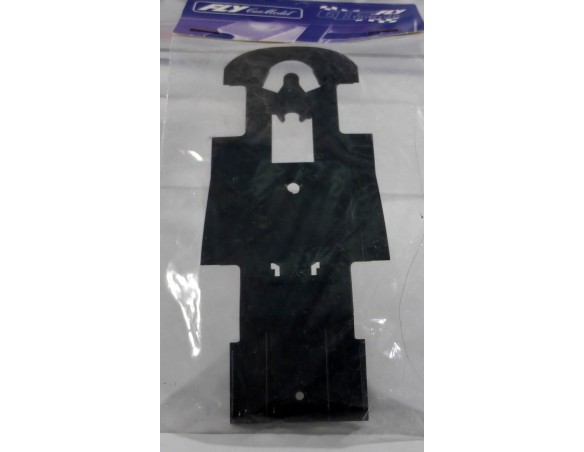 CHASIS VIPER GTS-R B210 REF,79210 FLY