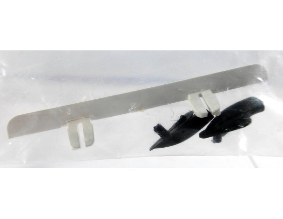 ACCESORIOS CARROCERIA FORD MKII B317 REF.79317 FLY