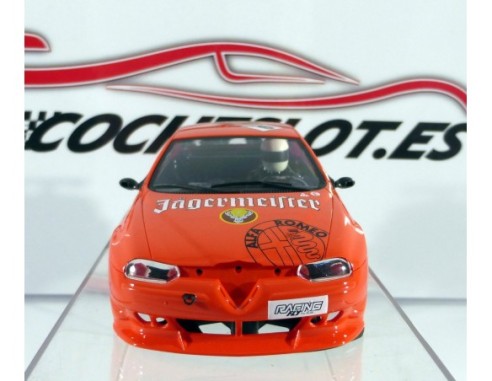 CARROCERIA ALFA 156 GTA JAGERMEIFTER.FLY