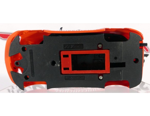 CARROCERIA ALFA 156 GTA JAGERMEIFTER.FLY