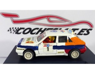 LANCIA TOTIP REPSOL .METALICO 2