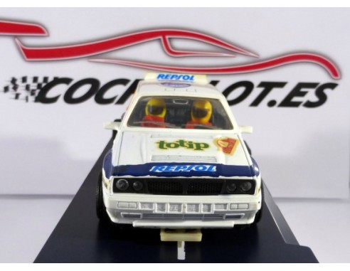 LANCIA TOTIP REPSOL .METALICO