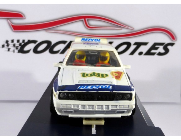 LANCIA TOTIP REPSOL .METALICO