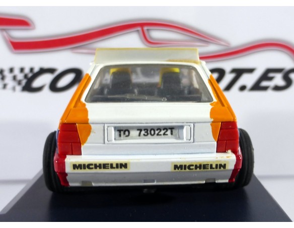 LANCIA TOTIP REPSOL .METALICO