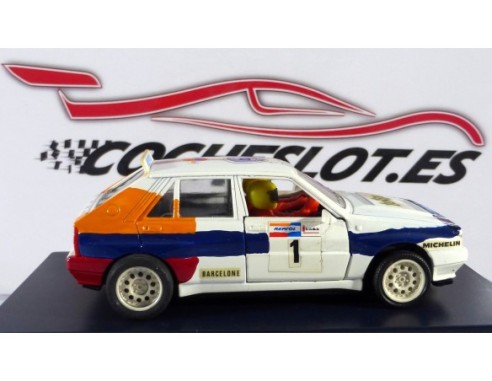 LANCIA TOTIP REPSOL .METALICO