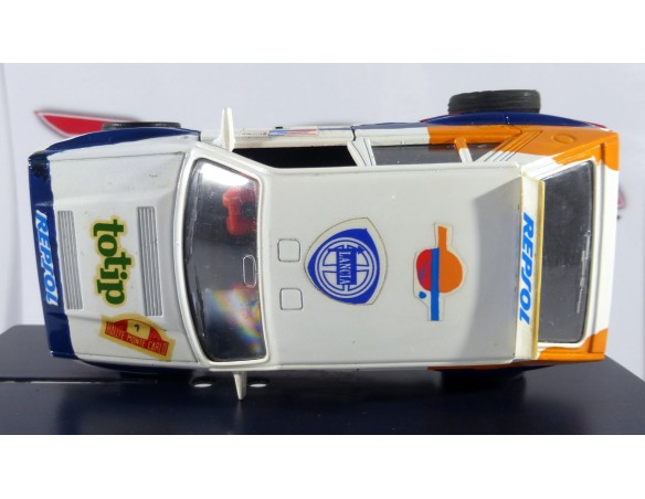 LANCIA TOTIP REPSOL .METALICO