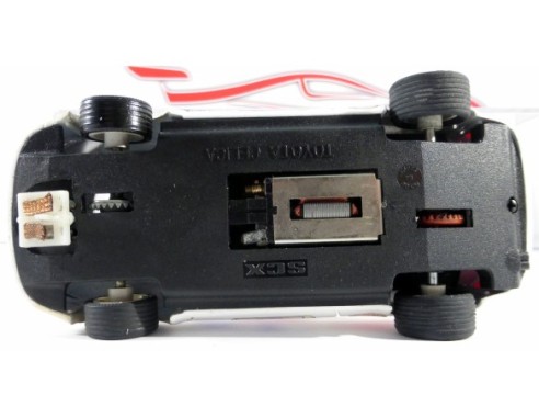 Toyota Celica Rally Montecarlo .METALICO