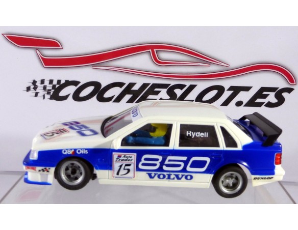 VOLVO 850T Rydell SRS2 Ref. 83910.20 TYCO