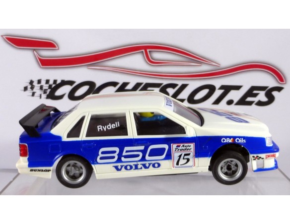 VOLVO 850T Rydell SRS2 Ref. 83910.20 TYCO