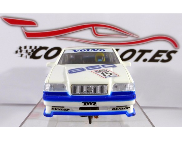 VOLVO 850T Rydell SRS2 Ref. 83910.20 TYCO