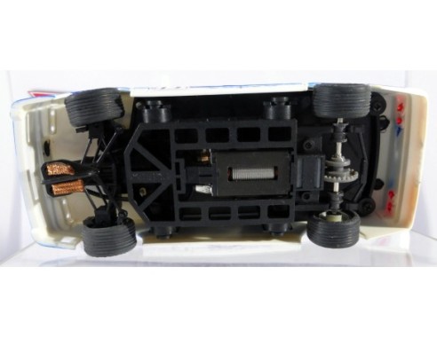 VOLVO 850T Rydell SRS2 Ref. 83910.20 TYCO