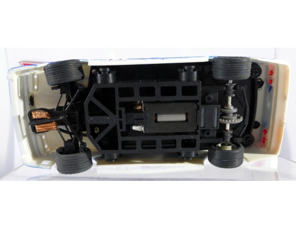 VOLVO 850T Rydell SRS2 Ref. 83910.20 TYCO