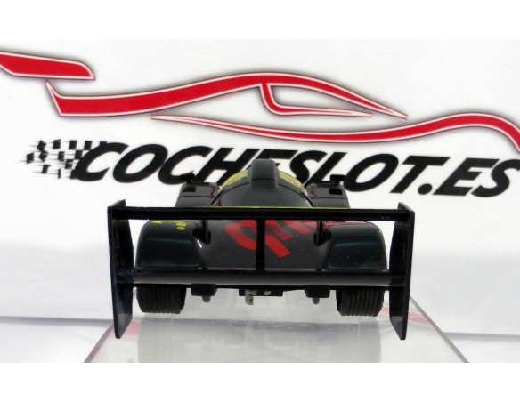 JAGUAR Club SCALEXTRIC 98. EXIN