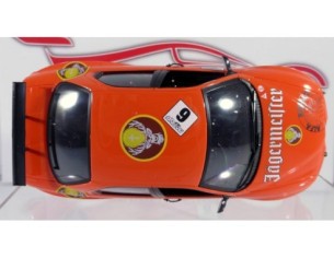 CHASIS Y CARROCERIA  PARA ALFA 156 GTA JAGERMEISTER . FLY 2