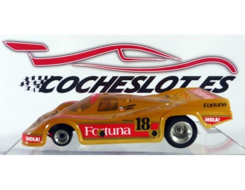 PORSCHE 959 FORTUNA SRS REF.7036  EXIN