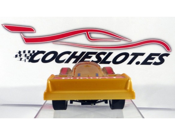 PORSCHE 959 FORTUNA SRS REF.7036  EXIN