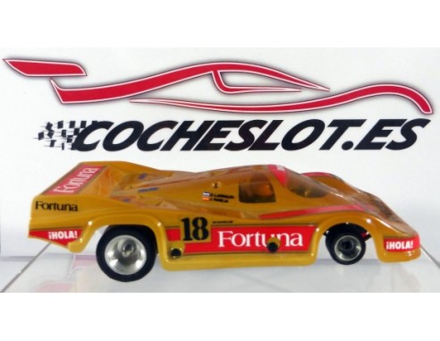 PORSCHE 959 FORTUNA SRS REF.7036  EXIN