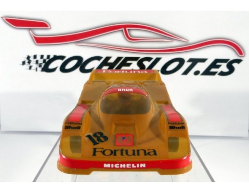 PORSCHE 959 FORTUNA SRS REF.7036  EXIN
