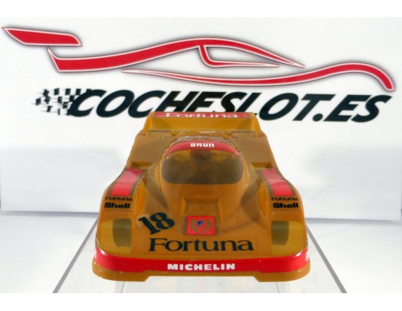 PORSCHE 959 FORTUNA SRS REF.7036  EXIN
