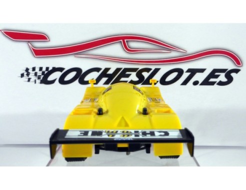 MAZDA SRS 2 CLUB SCALEXTRIC 1996 REF. 9315C.09 TYCO