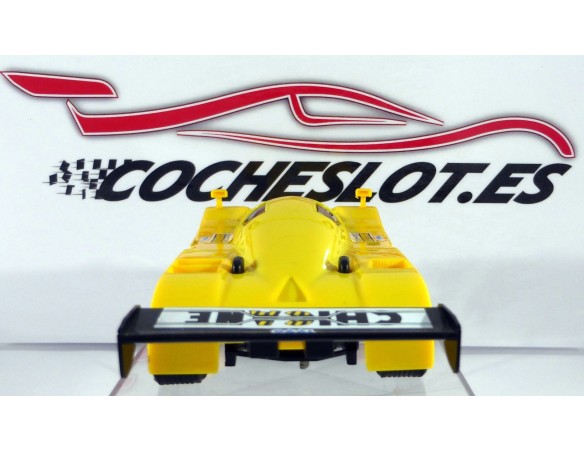 MAZDA SRS 2 CLUB SCALEXTRIC 1996 REF. 9315C.09 TYCO