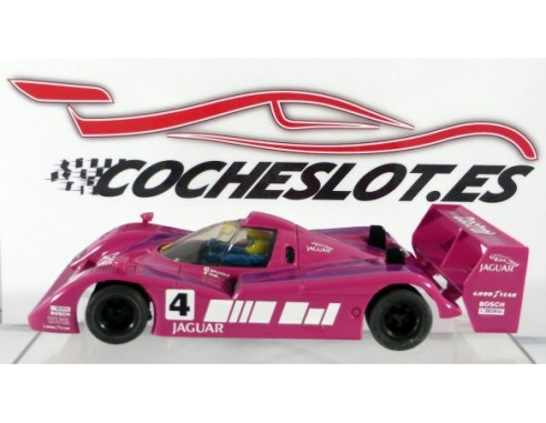 JAGUAR XJR-14 “CASTROL”  Ref.9314  MATCHBOX
