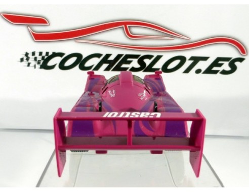 JAGUAR XJR-14 “CASTROL”  Ref.9314  MATCHBOX