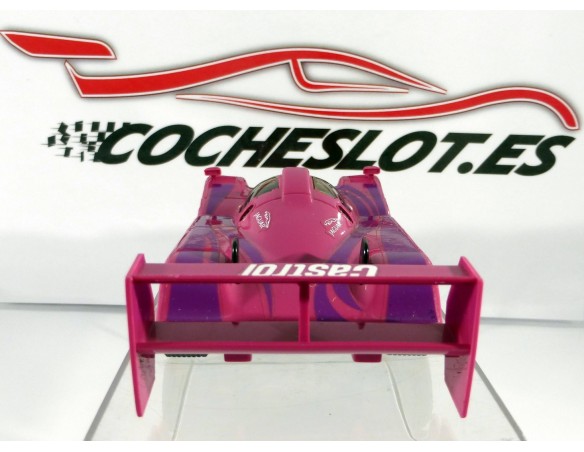 JAGUAR XJR-14 “CASTROL”  Ref.9314  MATCHBOX