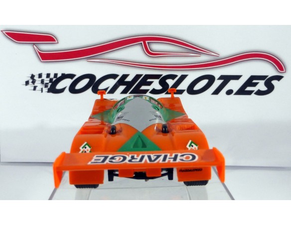 Mazda 787B Renown. SRS-2. Ref. 9315 MATCHBOX