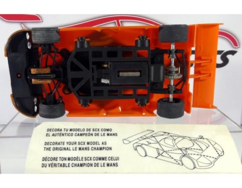 Mazda 787B Renown. SRS-2. Ref. 9315 MATCHBOX