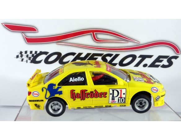 PEUGEOT 406 - HASSRÖDER 10-SR 52 Ref. 8338-09 TYCO