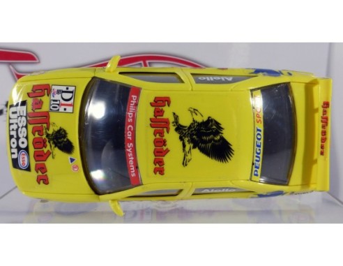 PEUGEOT 406 - HASSRÖDER 10-SR 52 Ref. 8338-09 TYCO