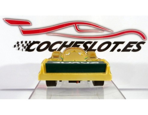 PORSCHE 956 SRS SKOAL BLANCO REF 7152 / 7032 SRS  EXIN